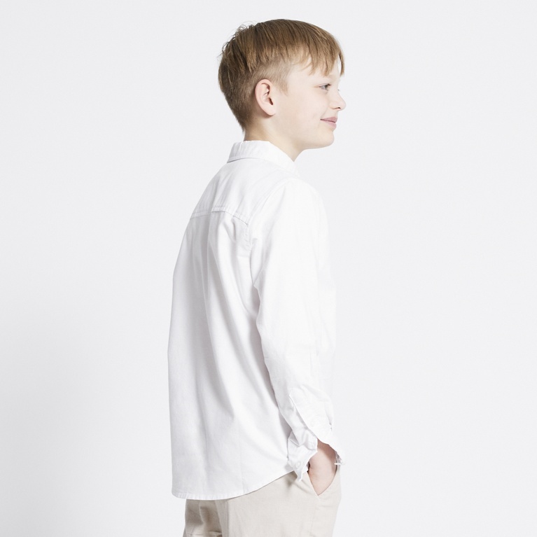 Skjorta "Oxford star"